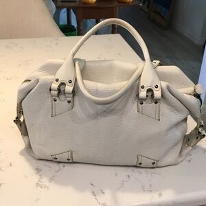 Great Cole Haan leather bag
